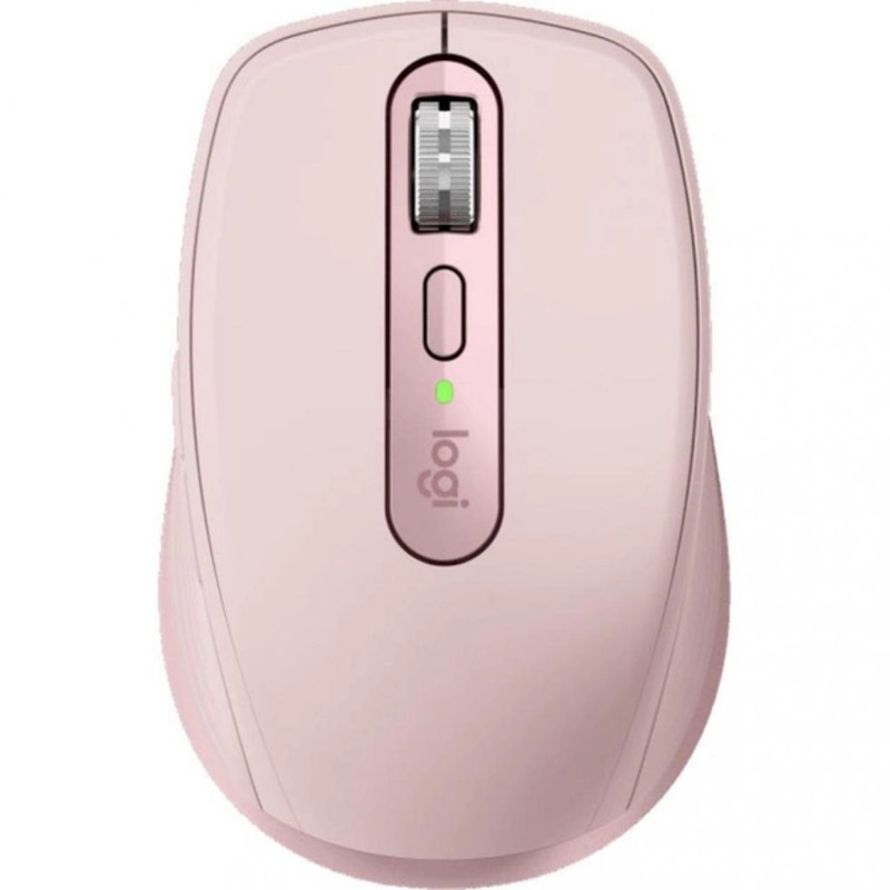 Мышь беспроводная Logitech MX Anywhere 3 Rose (910-005990)