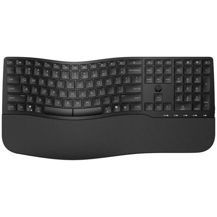 Клавіатура HP 680 Comfort (8T6L8AA)
