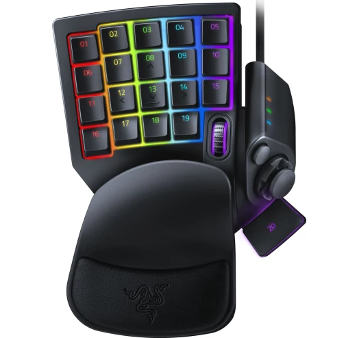 Клавіатура Razer Tartarus Pro (RZ07-03110100-R3M1)