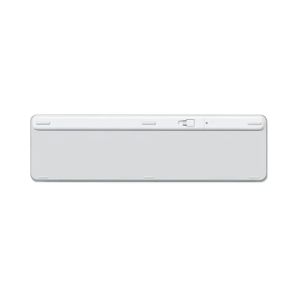 Клавіатура Satechi Slim EX3 Wireless Keyboard Silver (ST-KEX3S-EN) - фото 2