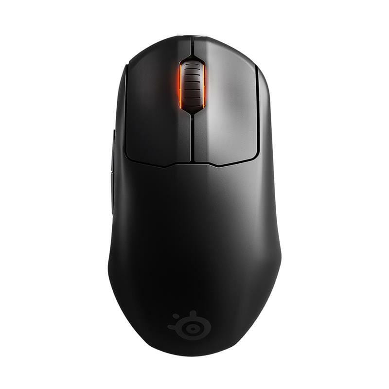 Мишка SteelSeries Prime Mini Wireless Black (62426) SS62426