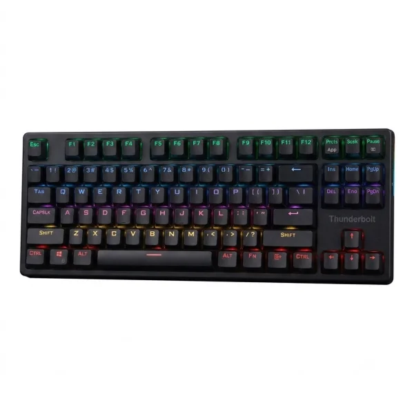Клавіатура Thunderobot KG3089R Red Switch USB UA (6970796748391)