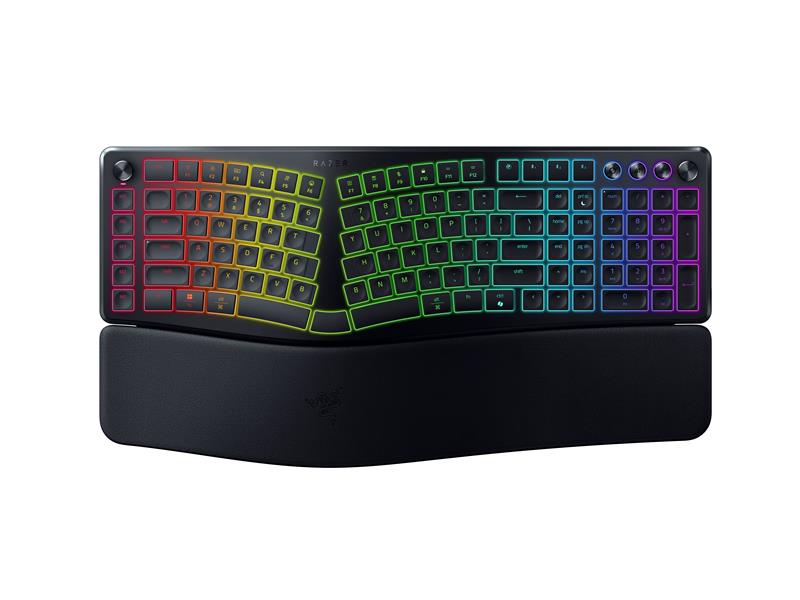 Клавіатура Razer Pro Type Ergo (RZ03-05440100-R3M1)