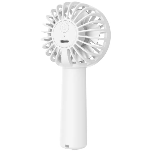 Портативный вентилятор Proove Carlson Lite white (PFCL03002002) - фото 1 Портативный вентилятор Proove Carlson Lite white (PFCL03002002) - фото 1