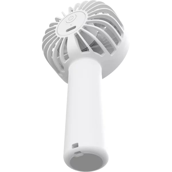 Портативный вентилятор Proove Carlson Lite white (PFCL03002002) - фото 2 Портативный вентилятор Proove Carlson Lite white (PFCL03002002) - фото 2