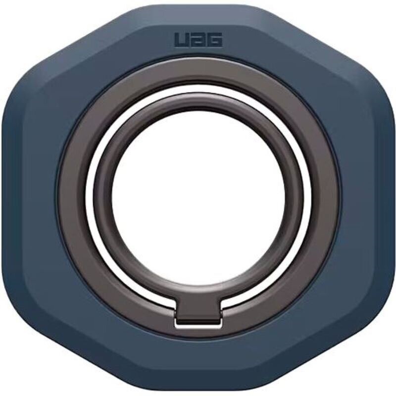 Магнітне кільце-тримач UAG Magnetic Ring Stand LT Mallard (964452115555)