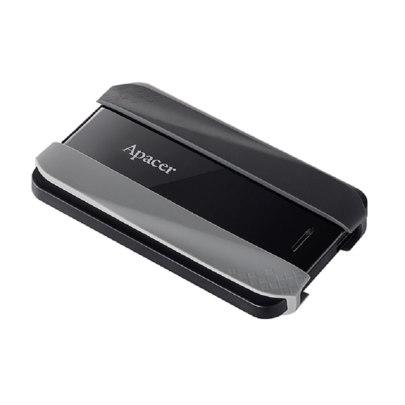Жесткий диск Apacer AC533 1 TB Black (AP1TBAC533B-1)