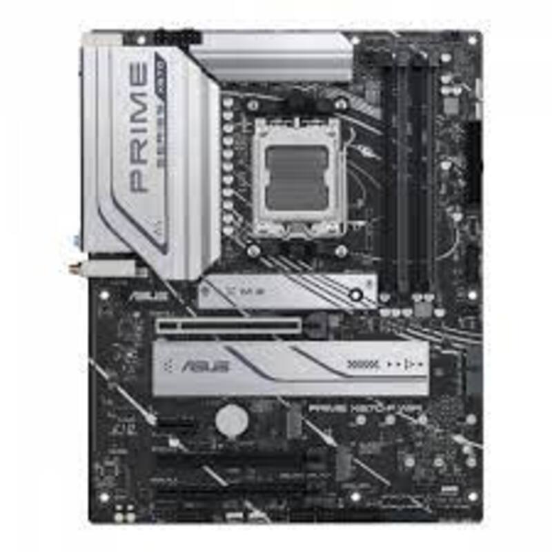 Материнская плата ASUS PRIME X670-P WIFI