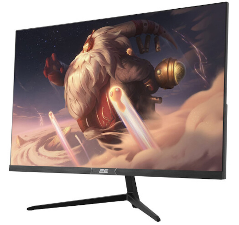 Монітор 2E GAMING 27" G2723B - фото 2 Монітор 2E GAMING 27" G2723B - фото 2
