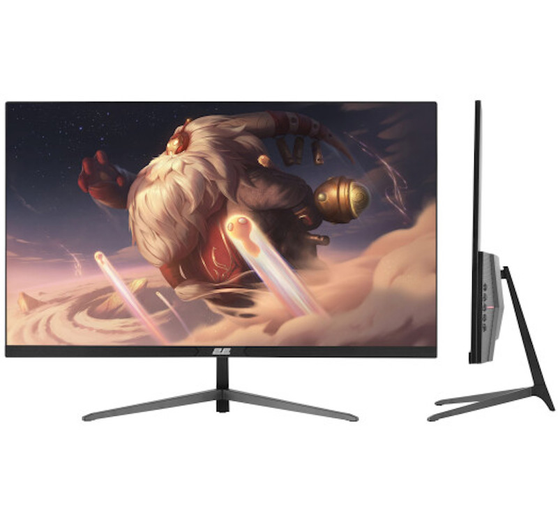 Монітор 2E GAMING 27" G2723B - фото 1 Монітор 2E GAMING 27" G2723B - фото 1