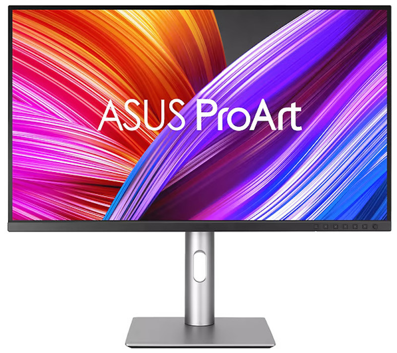 Монітор ASUS 27" PA279CRV