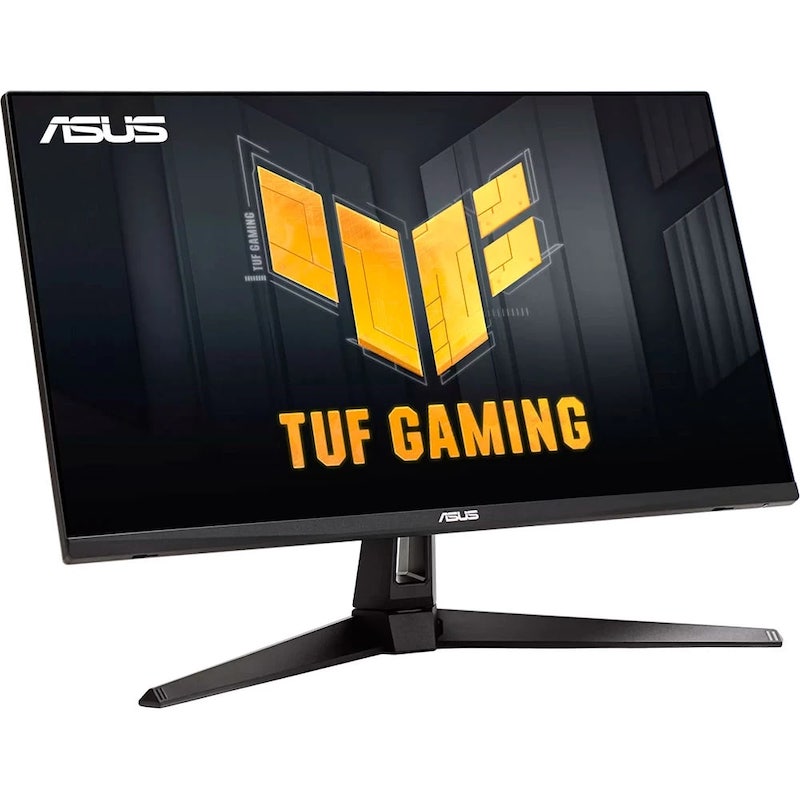 Монитор ASUS 27" TUF Gaming VG279QM1A - фото 1 Монитор ASUS 27" TUF Gaming VG279QM1A - фото 1