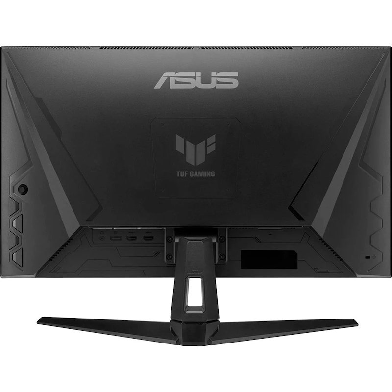 Монитор ASUS 27" TUF Gaming VG279QM1A - фото 2 Монитор ASUS 27" TUF Gaming VG279QM1A - фото 2