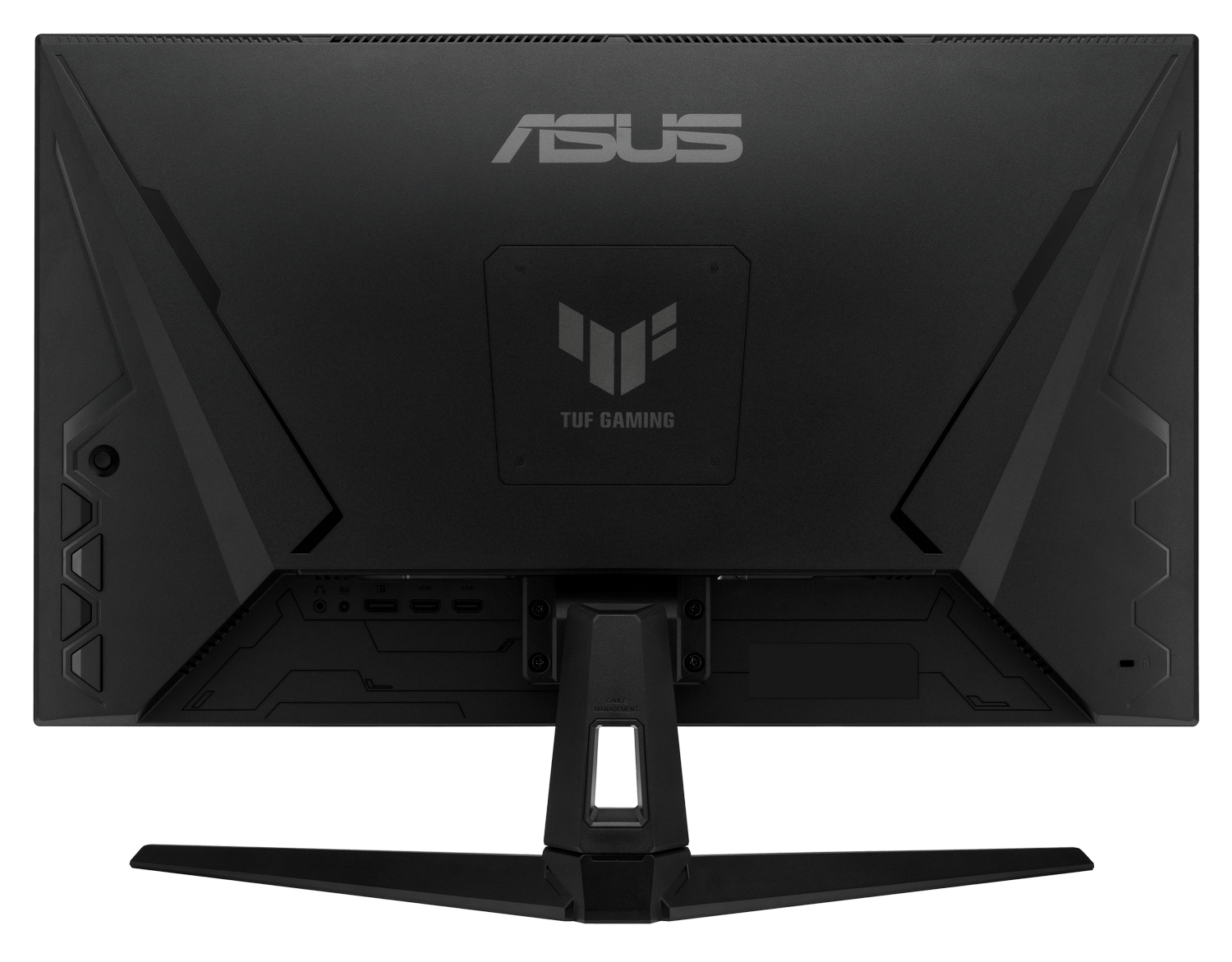 Монитор ASUS 27" VG27AQA1A (90LM05Z0-B05370) - фото 2 Монитор ASUS 27" VG27AQA1A (90LM05Z0-B05370) - фото 2