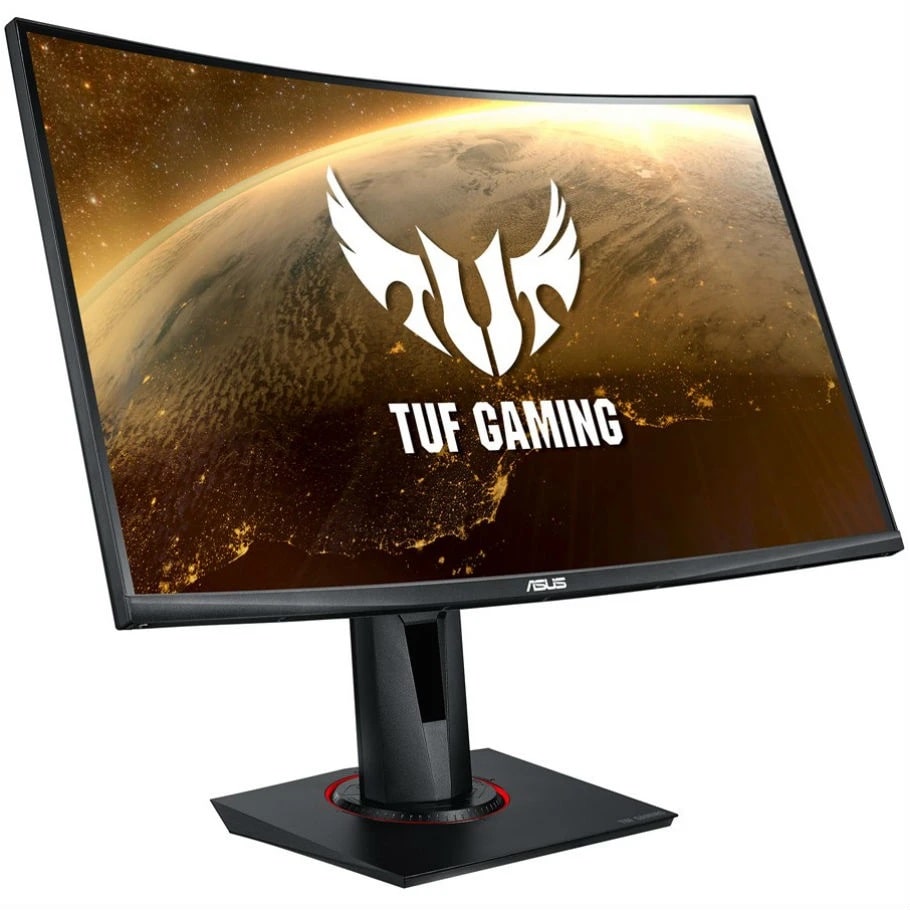 Монітор ASUS 27" VG27VQ - фото 1 Монітор ASUS 27" VG27VQ - фото 1