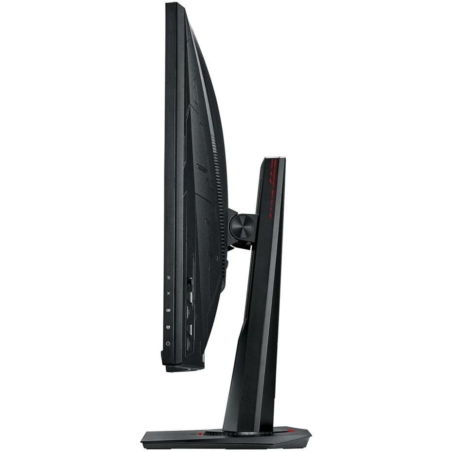 Монітор ASUS 27" VG27VQ - фото 2 Монітор ASUS 27" VG27VQ - фото 2