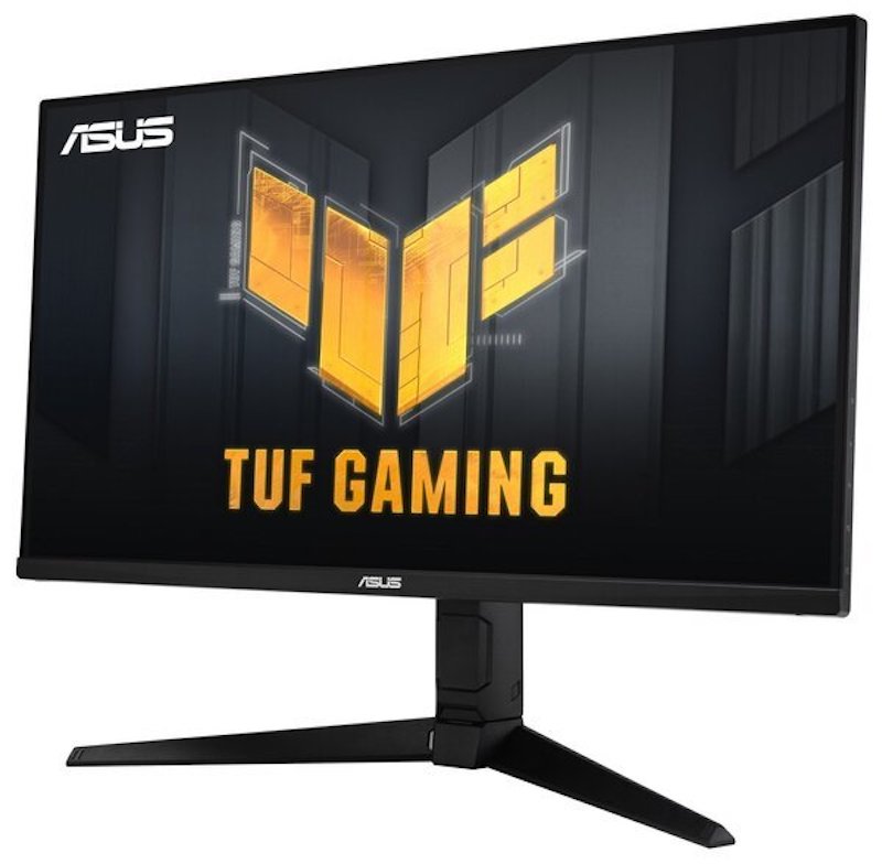 Монитор Asus 28" TUF Gaming VG28UQL1A - фото 1 Монитор Asus 28" TUF Gaming VG28UQL1A - фото 1
