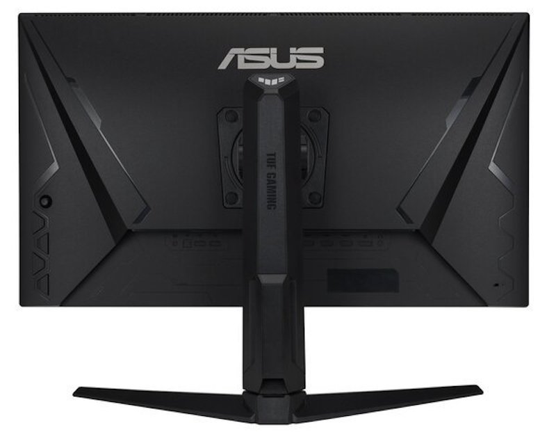Монитор Asus 28" TUF Gaming VG28UQL1A - фото 2 Монитор Asus 28" TUF Gaming VG28UQL1A - фото 2