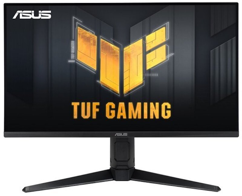 Монитор Asus 28" TUF Gaming VG28UQL1A