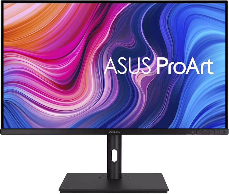 Монітор Asus 32" ProArt PA329CV
