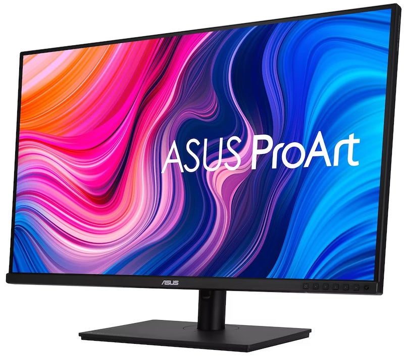 Монітор Asus 32" ProArt PA329CV - фото 1 Монітор Asus 32" ProArt PA329CV - фото 1