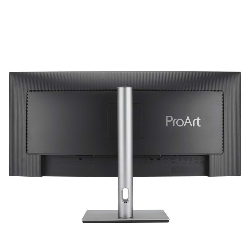 Монитор Asus 34.1" PA34VCNV (90LM04A0-B02370) IPS Black/Silver Curved - фото 1 Монитор Asus 34.1" PA34VCNV (90LM04A0-B02370) IPS Black/Silver Curved - фото 1