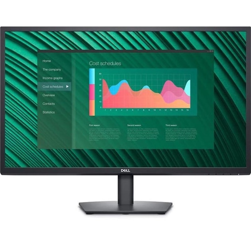 Монітор DELL 27" E2723H (210-BEJQ)