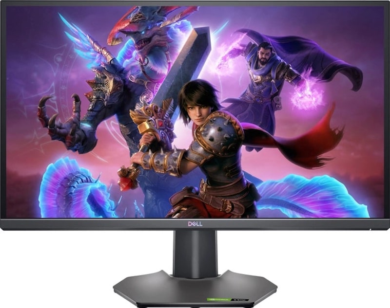 Монітор DELL 27" G2723H (210-BFDT)