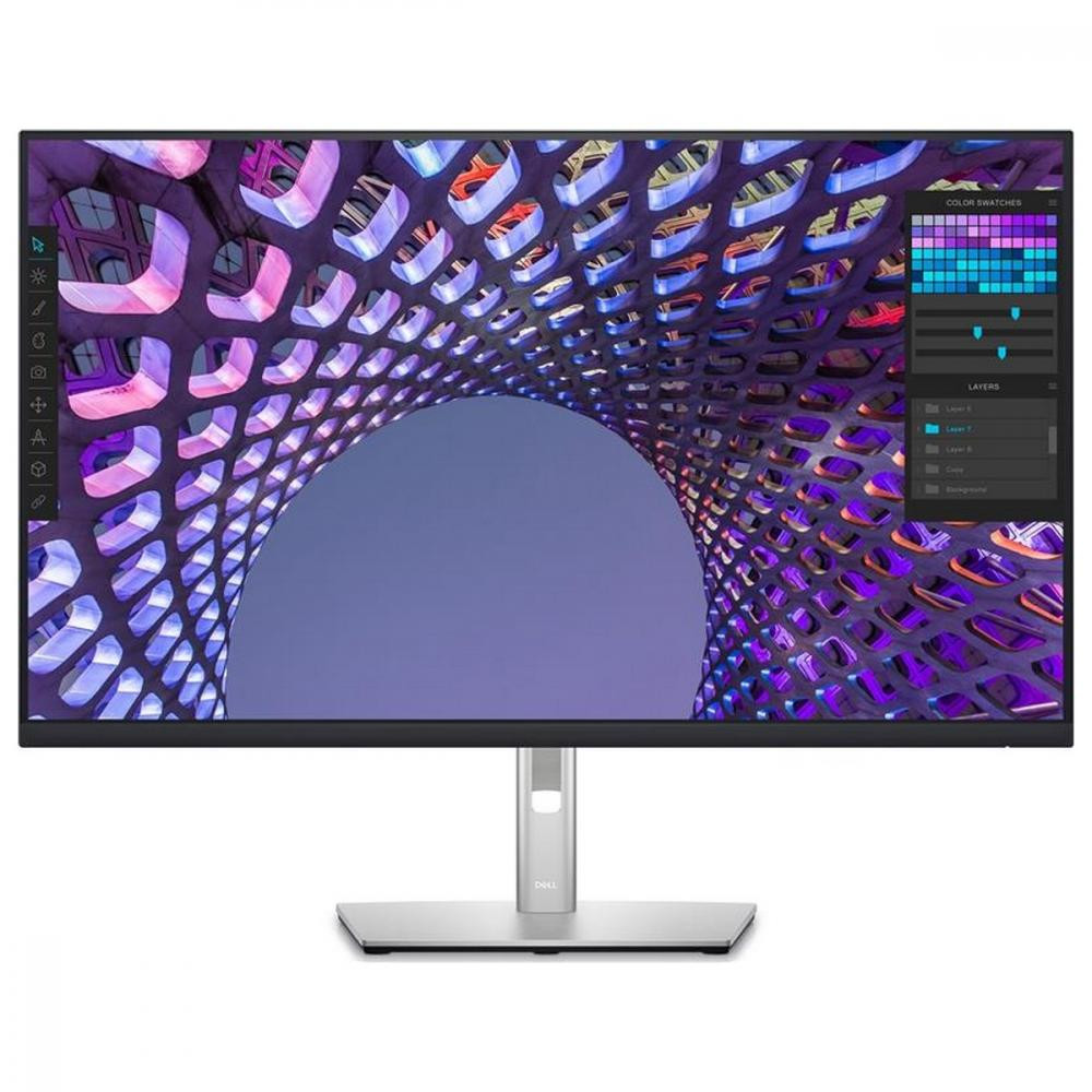 Монітор DELL 31.5" P3223QE (210-BEQZ)