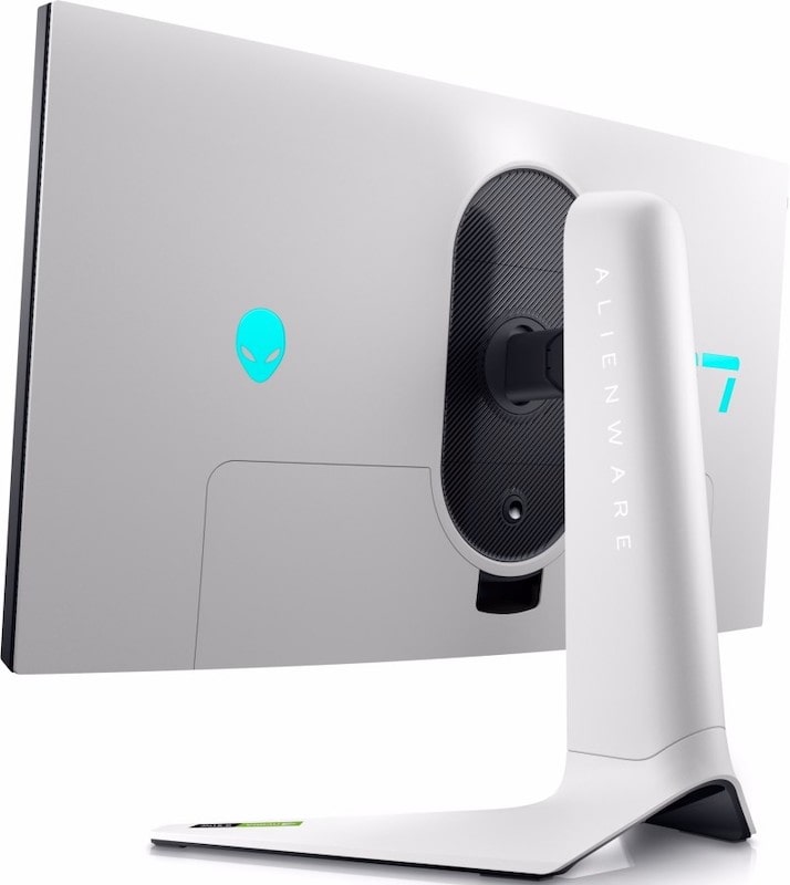 Монітор Dell Alienware AW2723DF (210-BFII) - фото 2 Монітор Dell Alienware AW2723DF (210-BFII) - фото 2