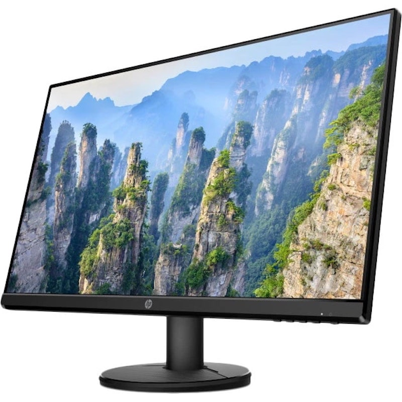 Монітор HP V27i - фото 1 Монітор HP V27i - фото 1