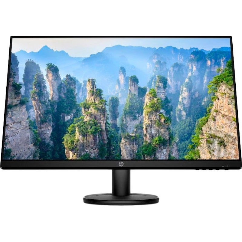 Монітор HP V27i