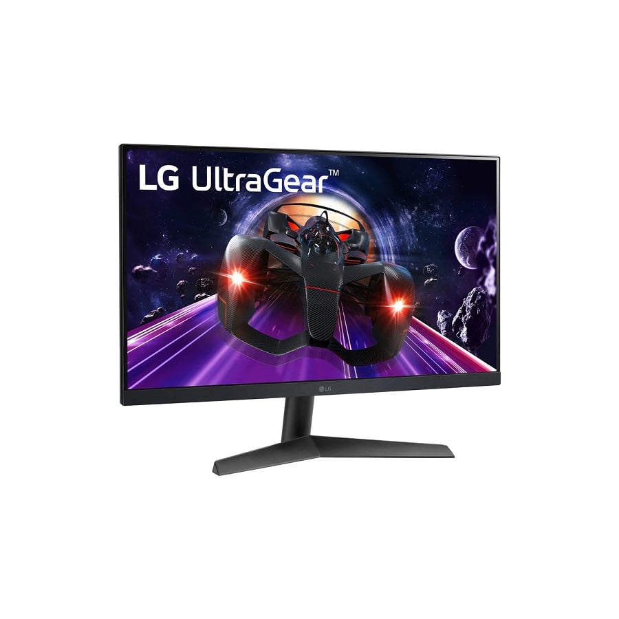 Монитор LG 24GN60R-B - фото 1