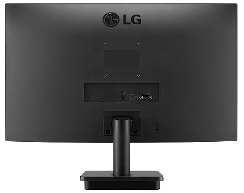 Монитор LG 24MP400P-B - фото 2 Монитор LG 24MP400P-B - фото 2