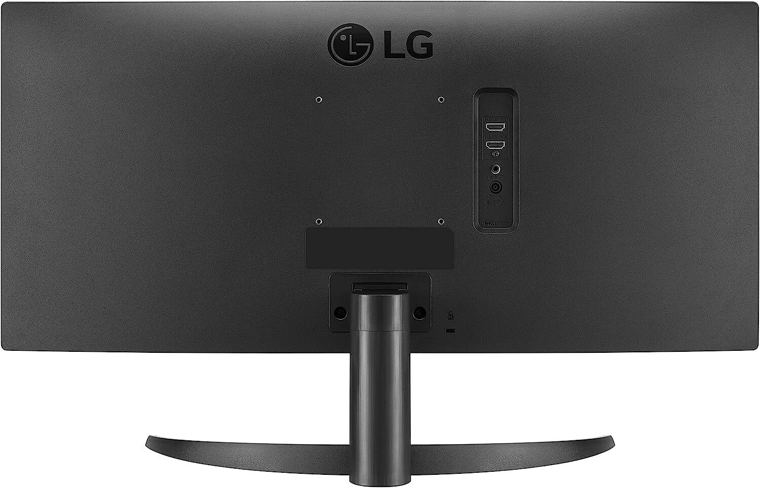 Монитор LG 25.7" 26WQ500-B - фото 2 Монитор LG 25.7" 26WQ500-B - фото 2
