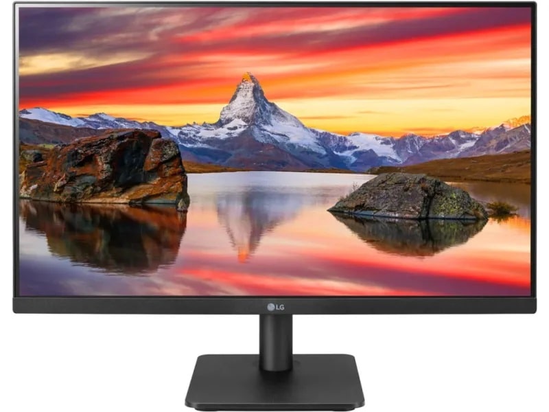 Монитор LG 27MP450-B