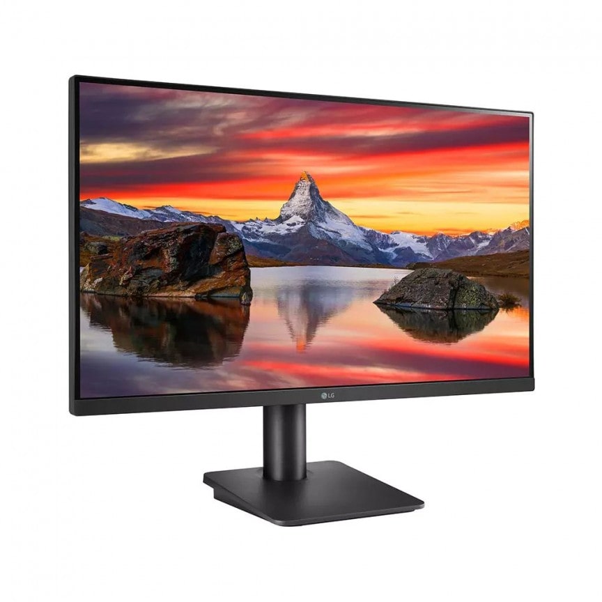 Монитор LG 27MP450-B - фото 1
