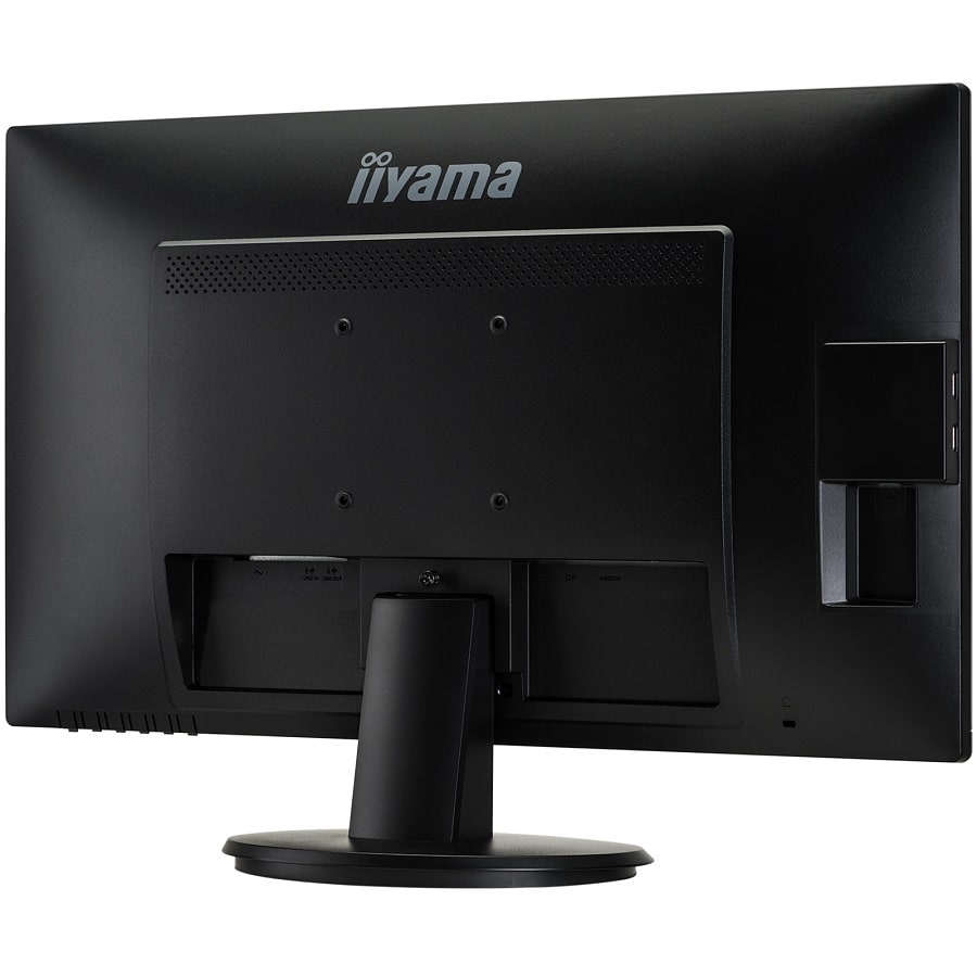 Монитор LG 27MP450-B - фото 2