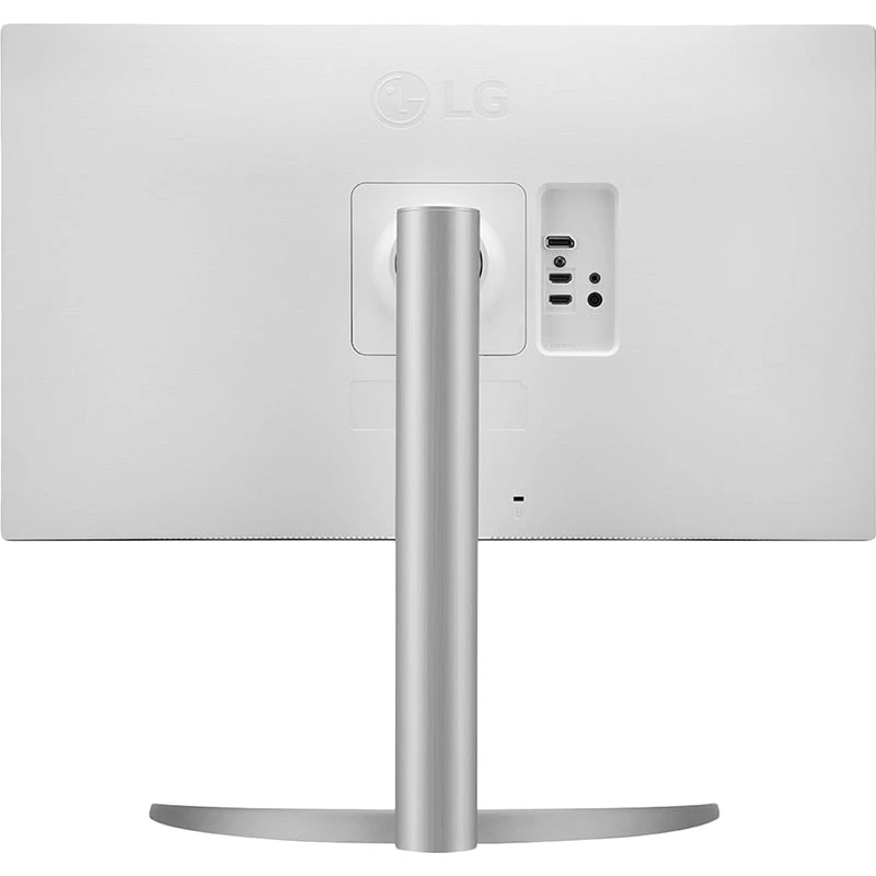 Монитор LG 27UP650-W - фото 2