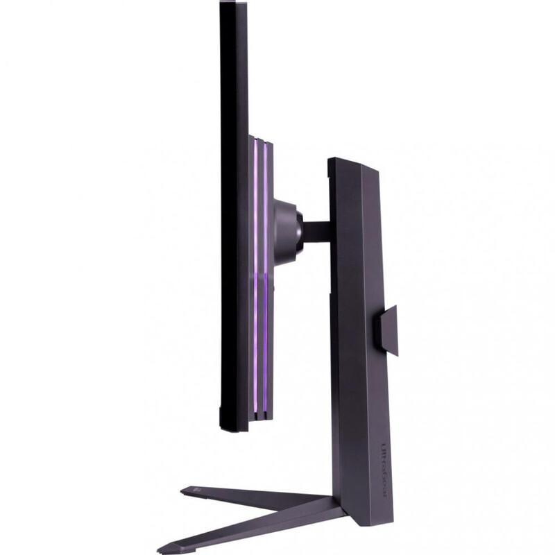 Монитор LG 32GQ850-B - фото 2 Монитор LG 32GQ850-B - фото 2