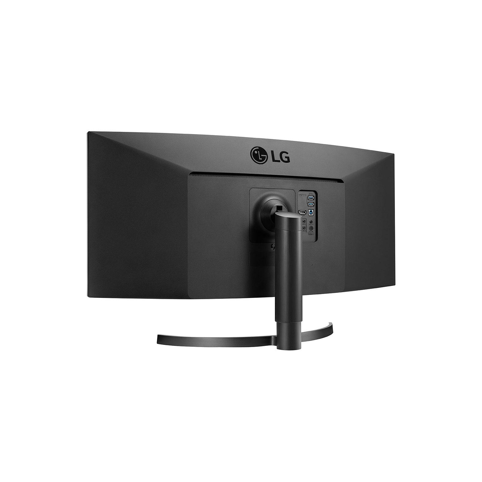 Монітор LG 34WL85C-B - фото 1 Монітор LG 34WL85C-B - фото 1