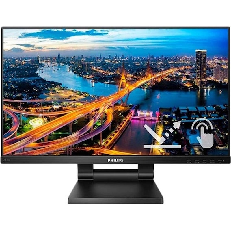 Монитор PHILIPS 23.8" 242B1TC/00