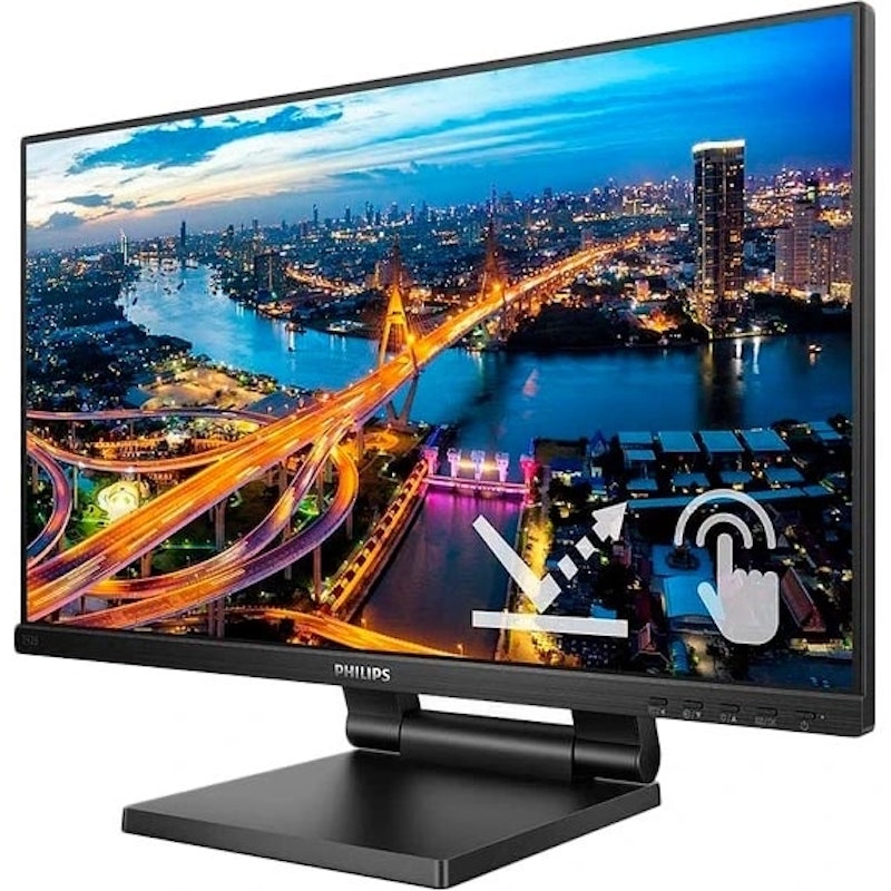 Монитор PHILIPS 23.8" 242B1TC/00 - фото 1 Монитор PHILIPS 23.8" 242B1TC/00 - фото 1