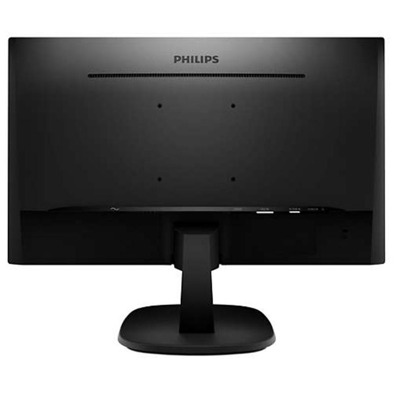 Монитор Philips 23.8" 243V7QDAB/00 IPS Black - фото 2 Монитор Philips 23.8" 243V7QDAB/00 IPS Black - фото 2