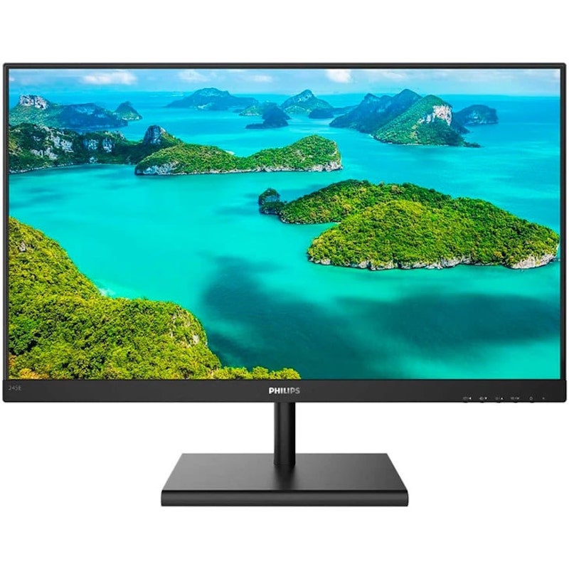 Монитор PHILIPS 23.8" 245E1S/00