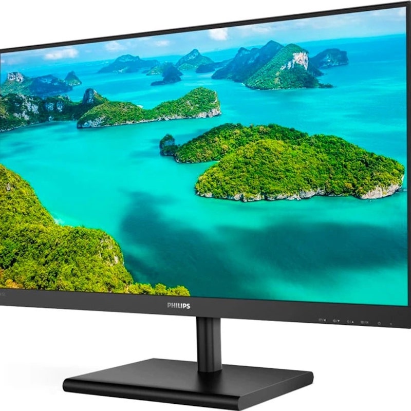 Монитор PHILIPS 23.8" 245E1S/00 - фото 1 Монитор PHILIPS 23.8" 245E1S/00 - фото 1