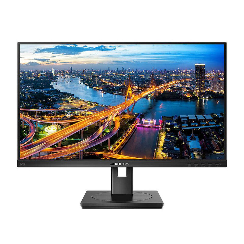 Монiтор PHILIPS 27" 275B1/00