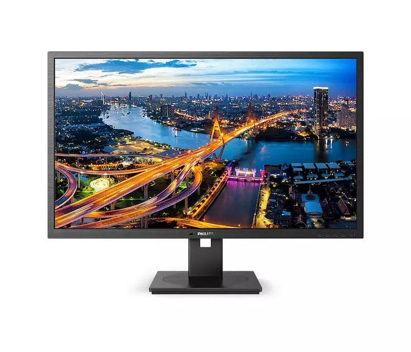 Монитор PHILIPS 31.5" 325B1L/00