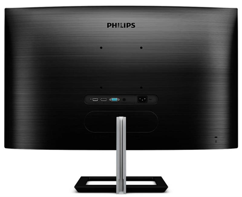 Монітор Philips 31.5" 325E1C/00 VA Black Curved - фото 2 Монітор Philips 31.5" 325E1C/00 VA Black Curved - фото 2