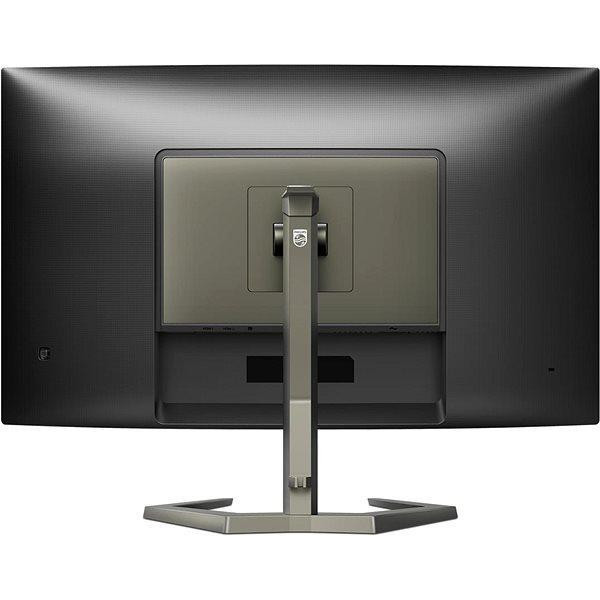 Монитор PHILIPS 31.5" 32M1C5500VL/00 - фото 2 Монитор PHILIPS 31.5" 32M1C5500VL/00 - фото 2